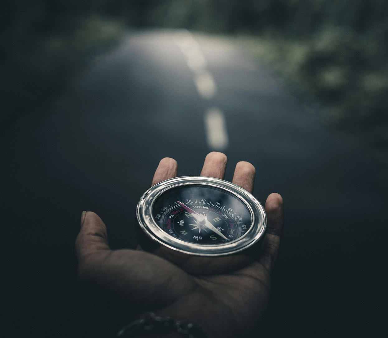 Sustainability Consulting